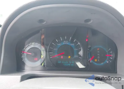 2011 Ford Fusion Se z USA, uszkodzony, nr VIN 3FAHP0HA0BR249774